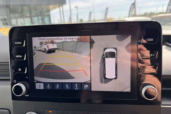 2023 Hyundai STARIA LOAD US4.V2