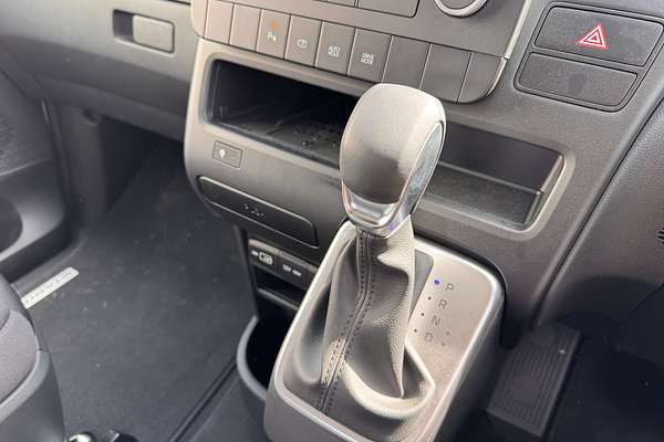 2023 Hyundai STARIA LOAD US4.V2