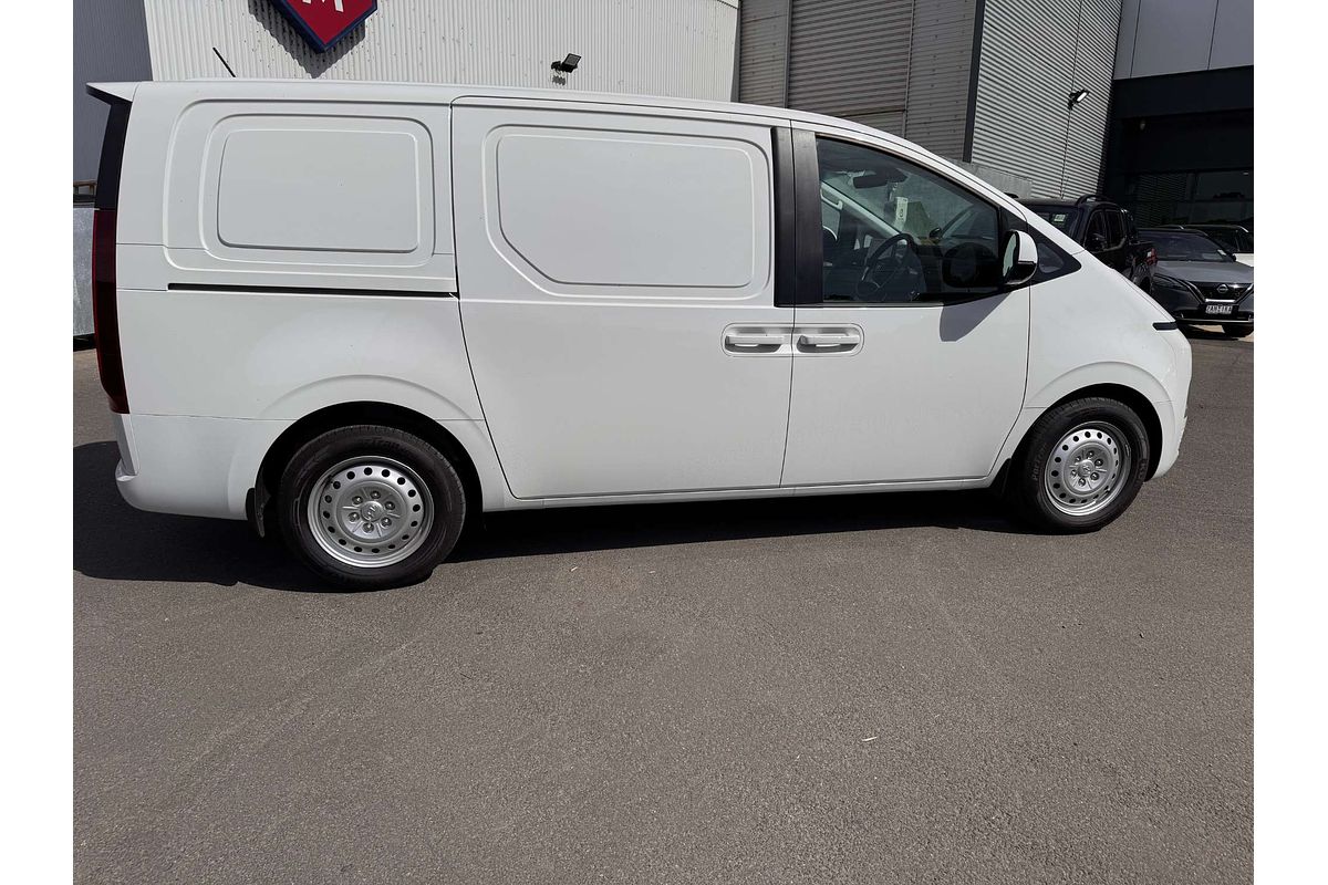 2023 Hyundai STARIA LOAD US4.V2