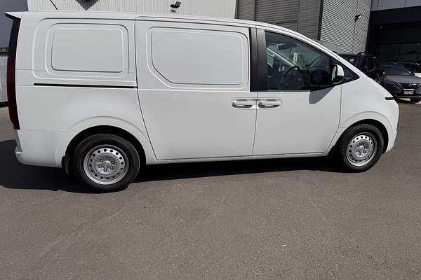 2023 Hyundai STARIA LOAD US4.V2