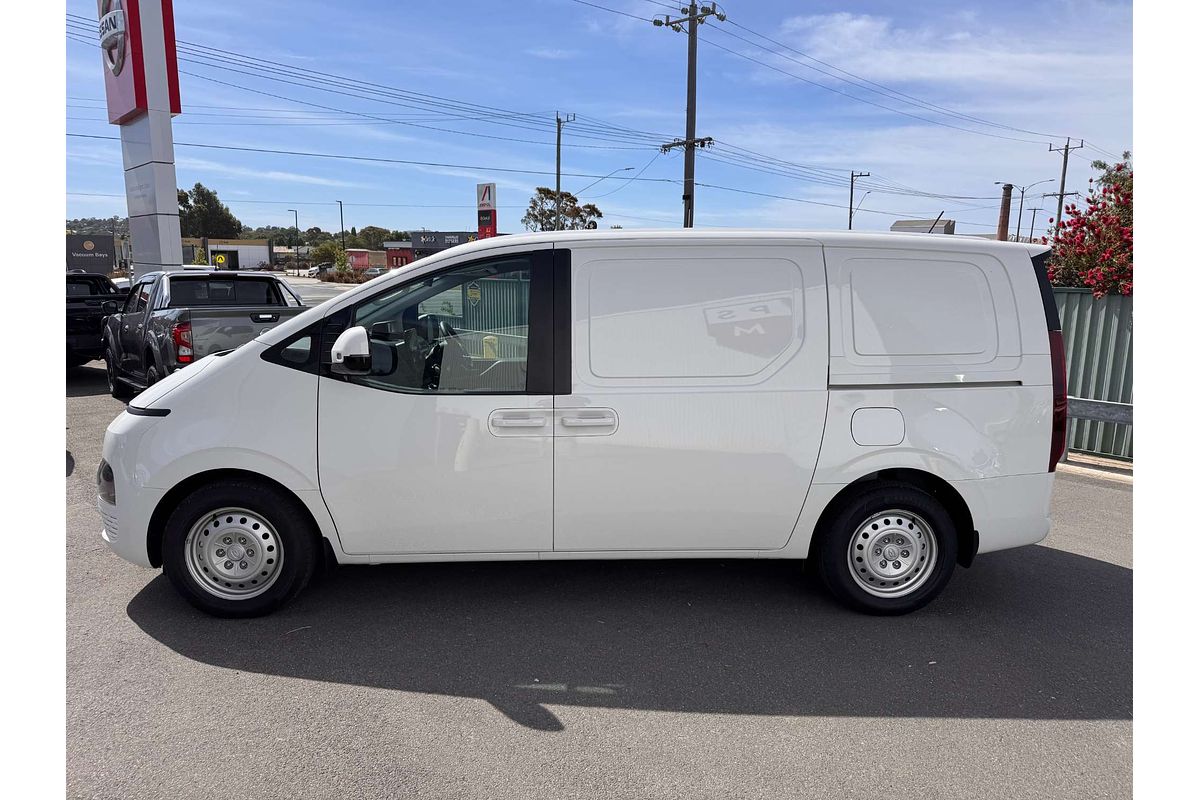 2023 Hyundai STARIA LOAD US4.V2