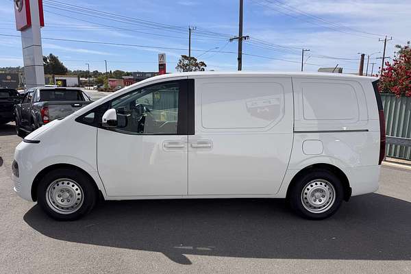 2023 Hyundai STARIA LOAD US4.V2