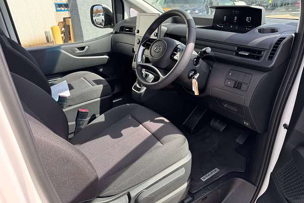 2023 Hyundai STARIA LOAD US4.V2
