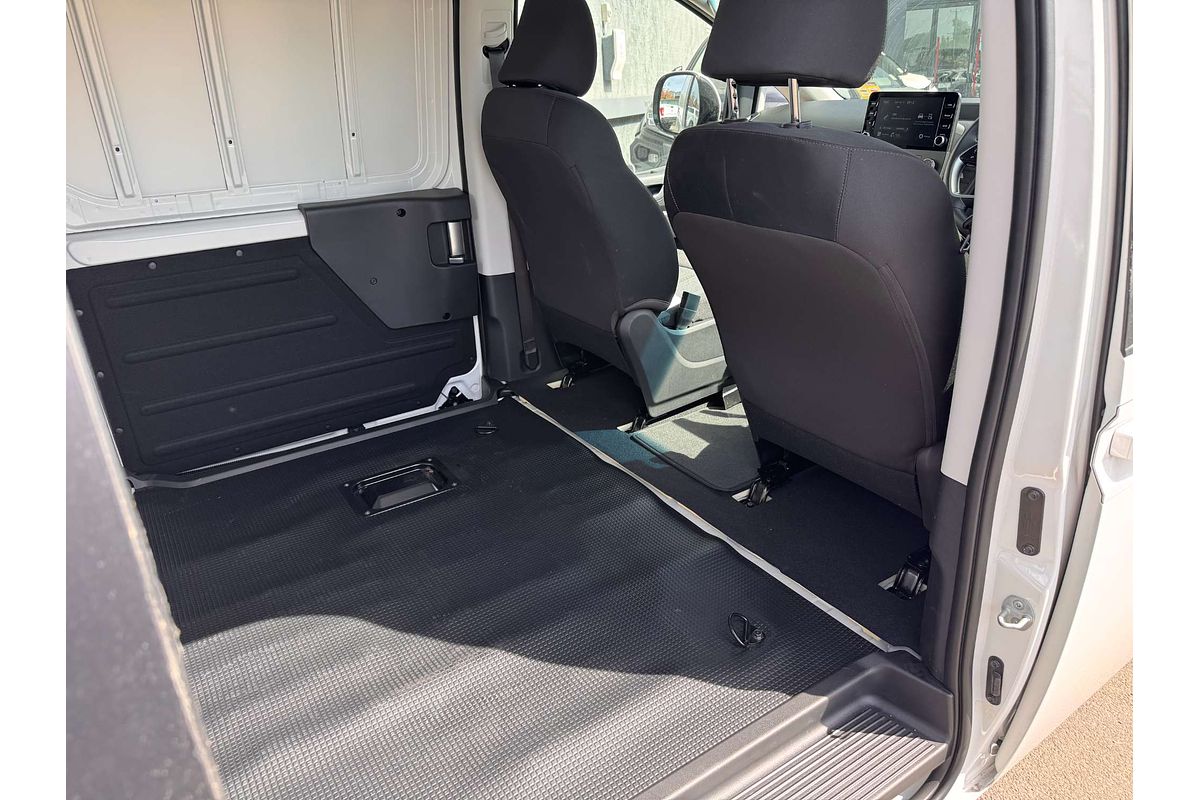 2023 Hyundai STARIA LOAD US4.V2