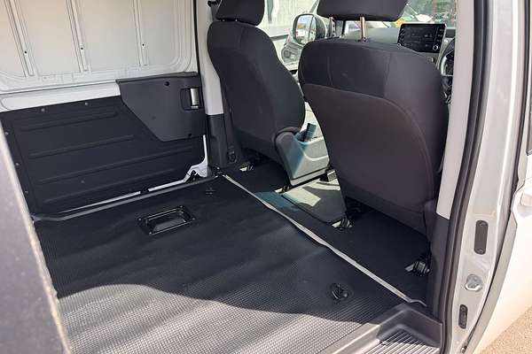 2023 Hyundai STARIA LOAD US4.V2