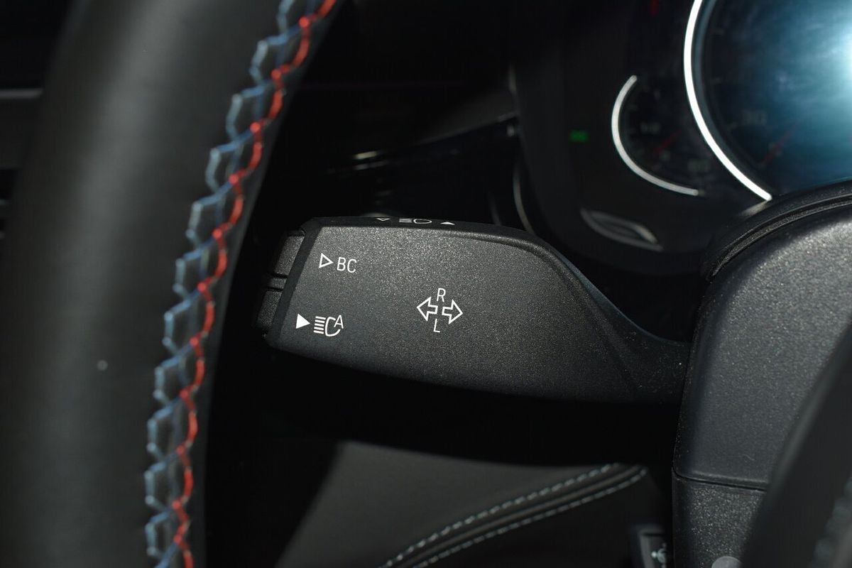 2018 BMW M5 Launch Edition F90
