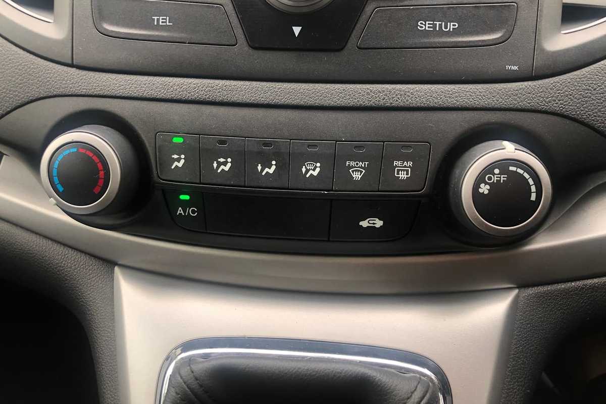 2014 Honda CR-V VTi RM