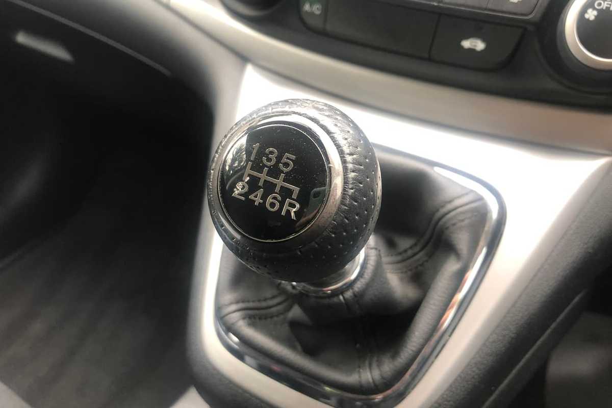 2014 Honda CR-V VTi RM