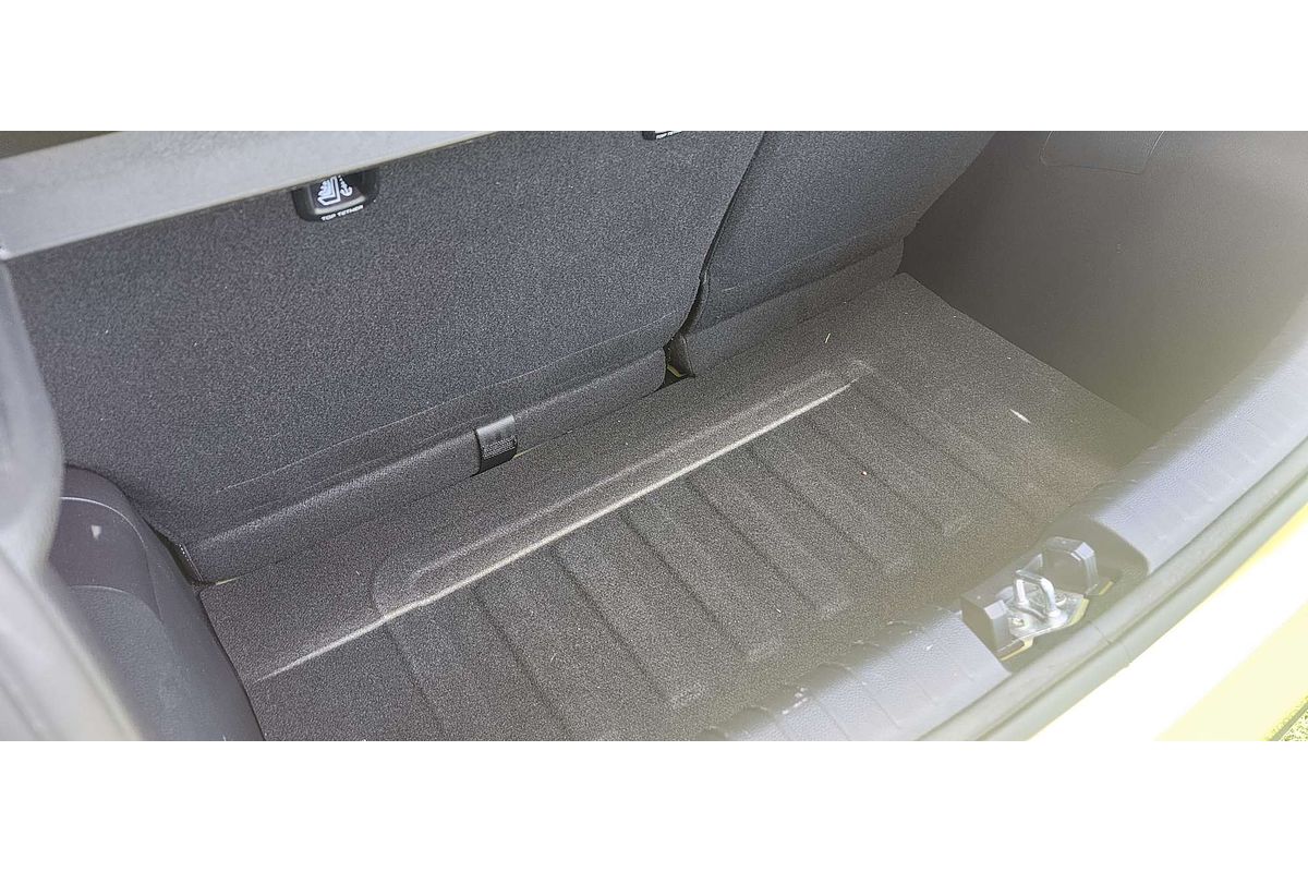 2021 Kia Picanto S JA