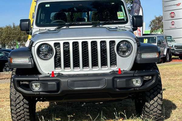 2023 Jeep Gladiator Rubicon JT 4X4