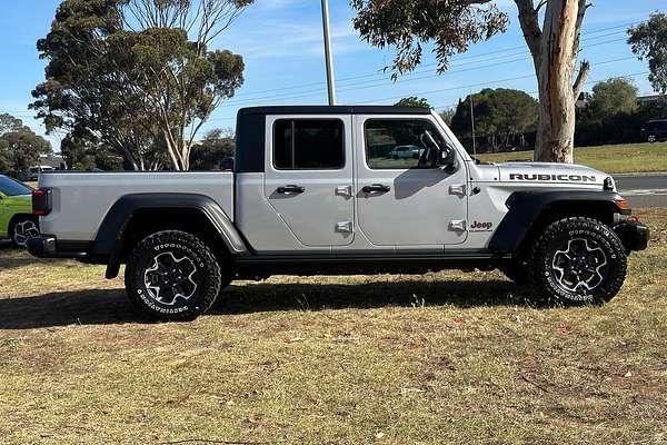 2023 Jeep Gladiator Rubicon JT 4X4