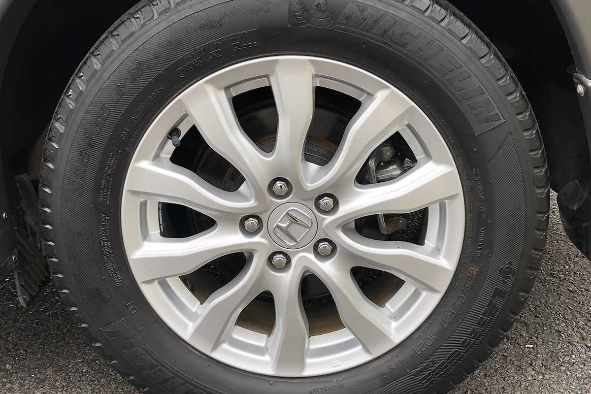 2014 Honda CR-V VTi RM
