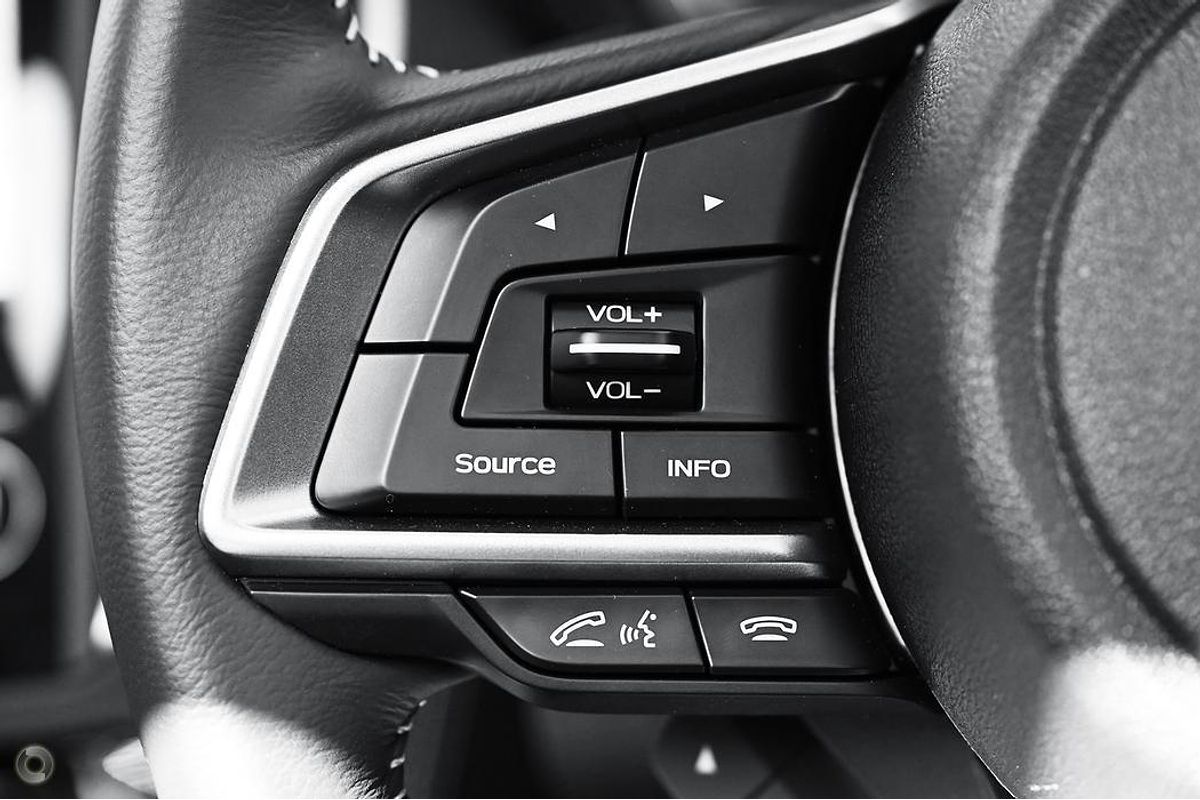 2024 Subaru Forester 2.5i-S S5