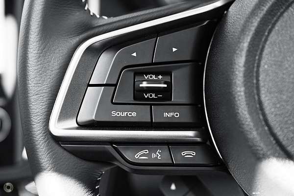 2024 Subaru Forester 2.5i-S S5
