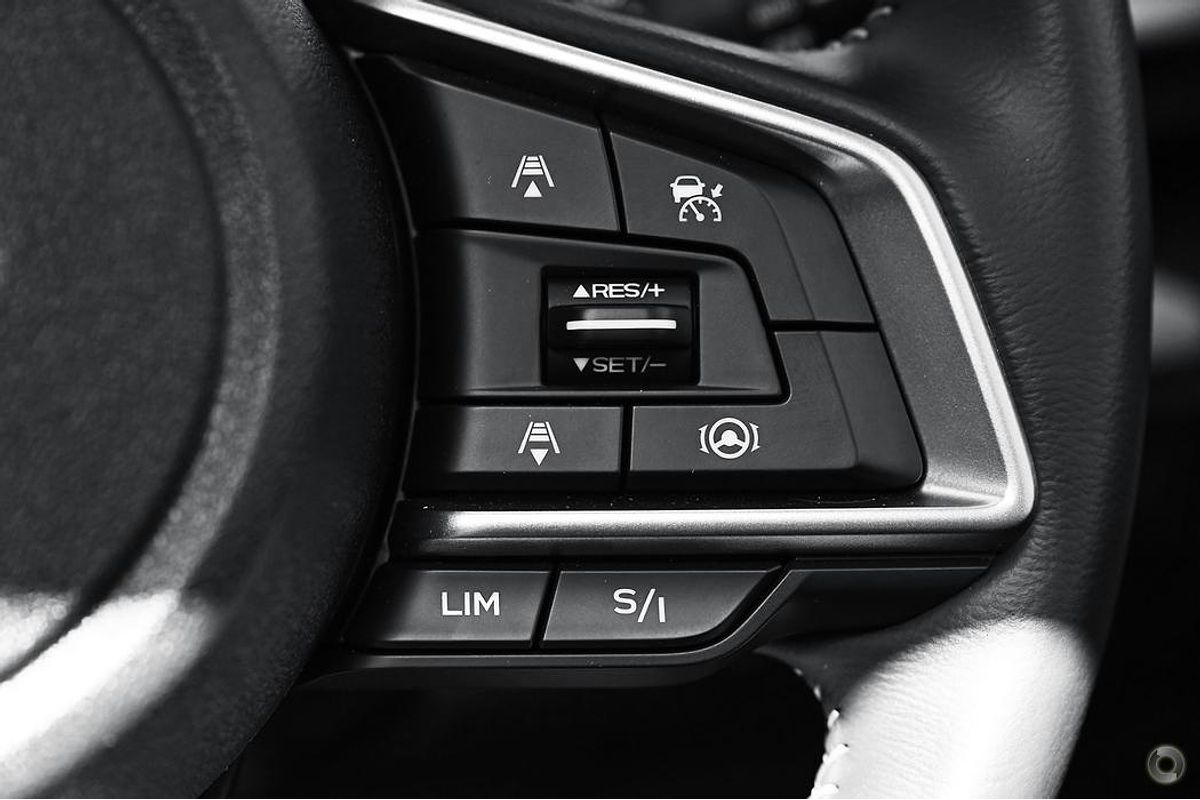 2024 Subaru Forester 2.5i-S S5