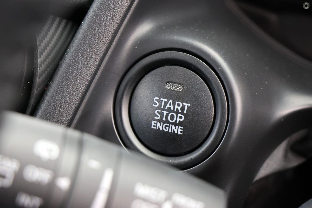 2024 Mazda 2 G15 Pure SP DJ Series