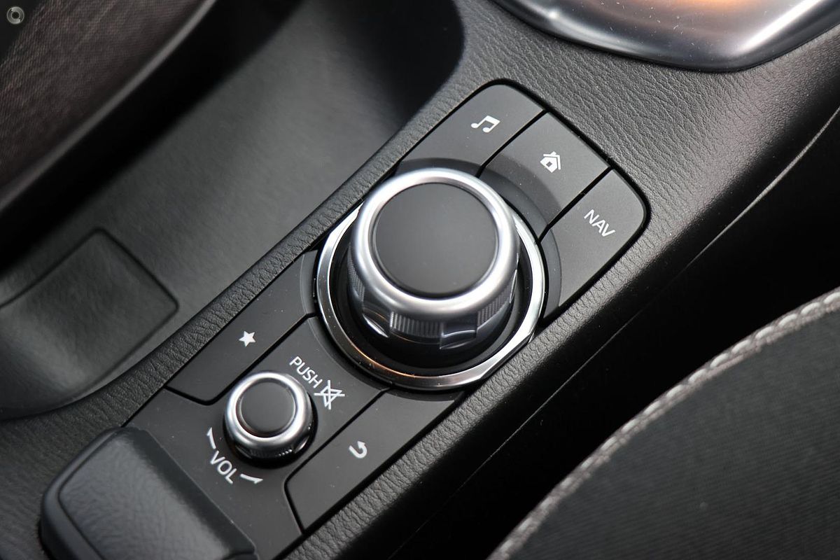 2024 Mazda 2 G15 Pure SP DJ Series
