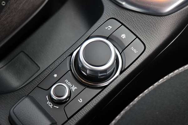 2024 Mazda 2 G15 Pure SP DJ Series