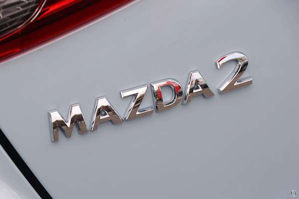 2024 Mazda 2 G15 Pure SP DJ Series