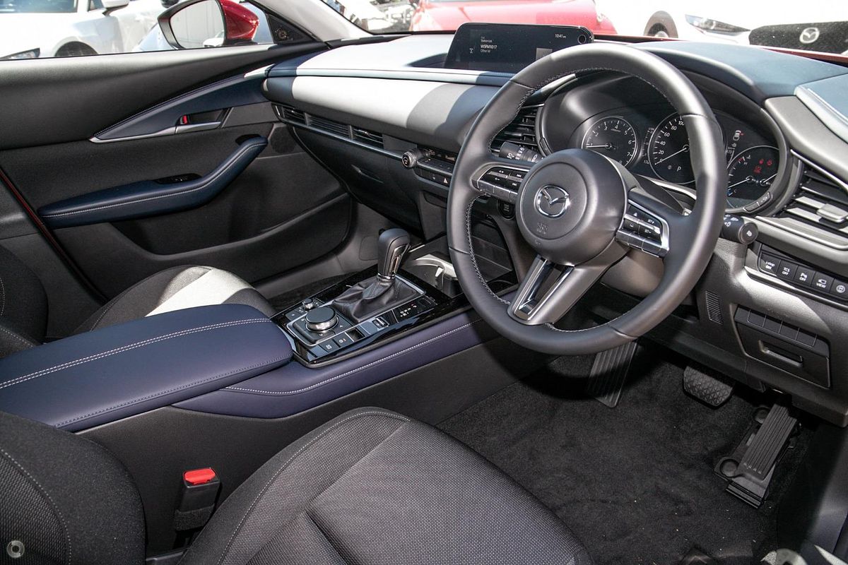 2024 Mazda CX-30 G20 Evolve DM Series