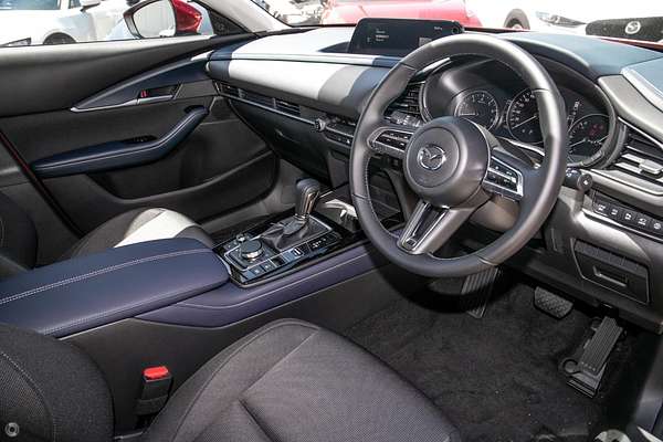 2024 Mazda CX-30 G20 Evolve DM Series