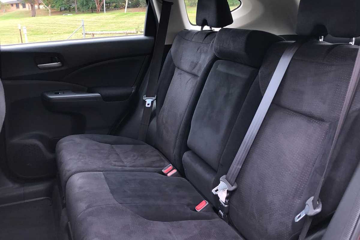 2014 Honda CR-V VTi RM