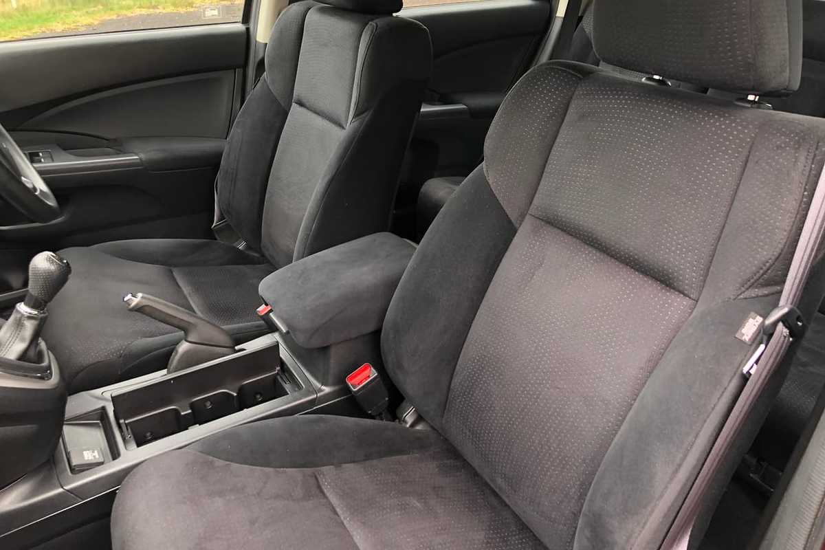 2014 Honda CR-V VTi RM
