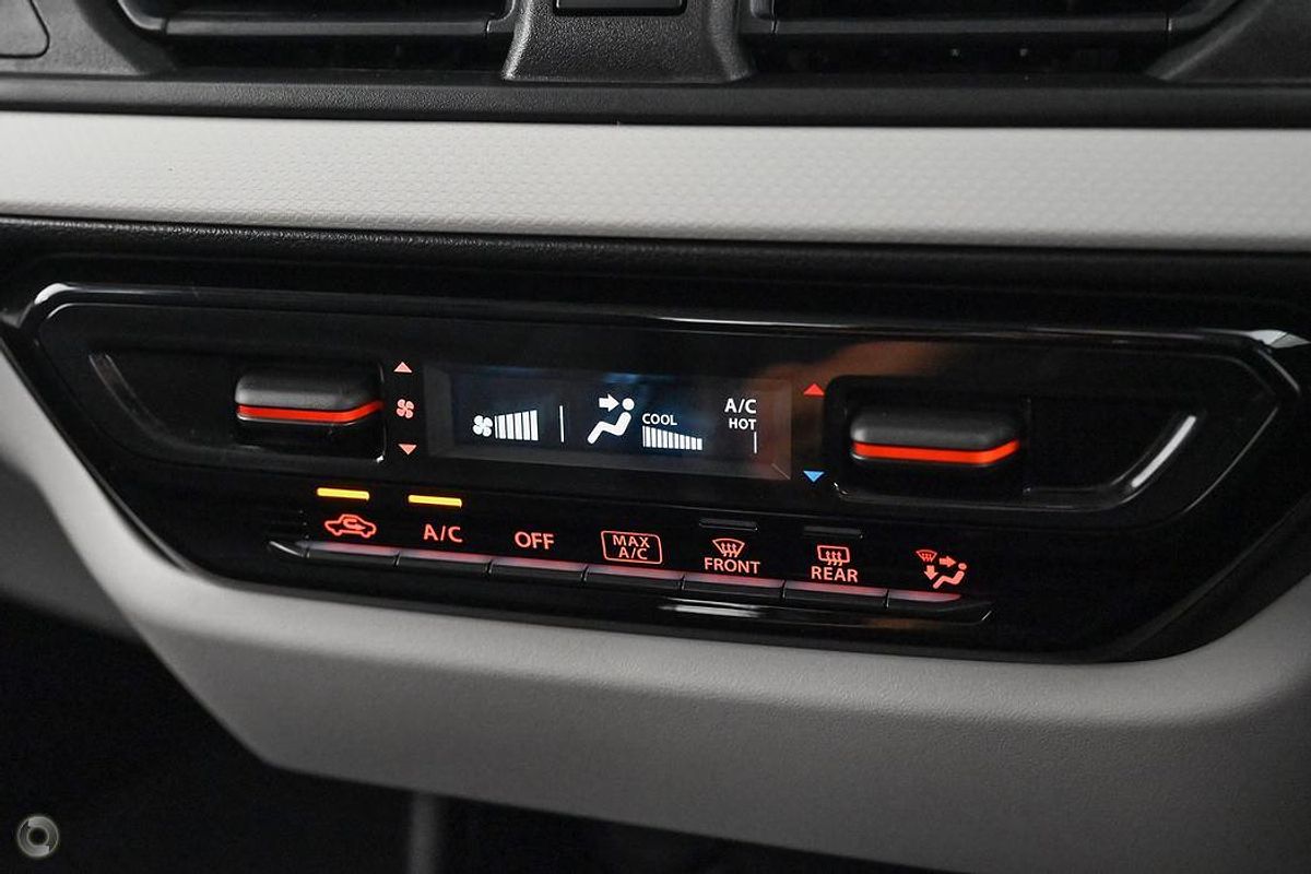 2024 Suzuki Swift Hybrid UZ
