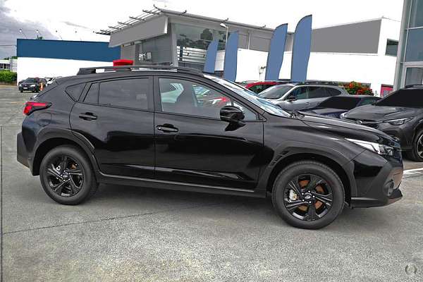 2024 Subaru Crosstrek 2.0L G6X