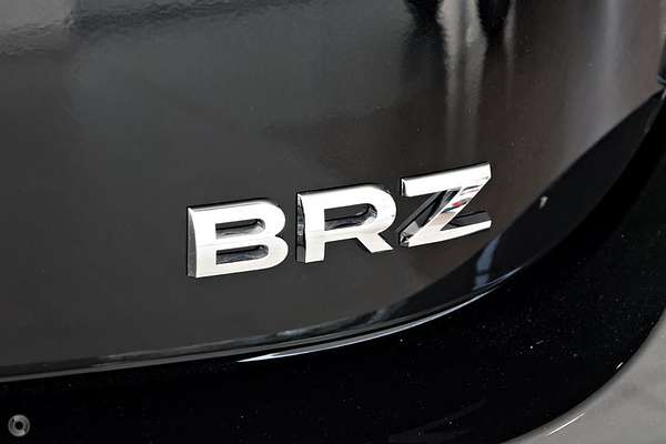 2024 Subaru BRZ S ZD8