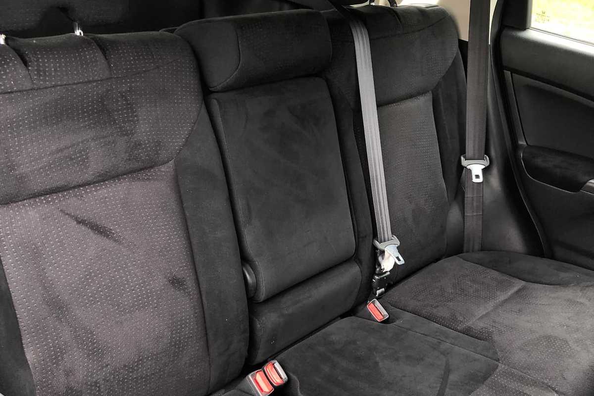 2014 Honda CR-V VTi RM