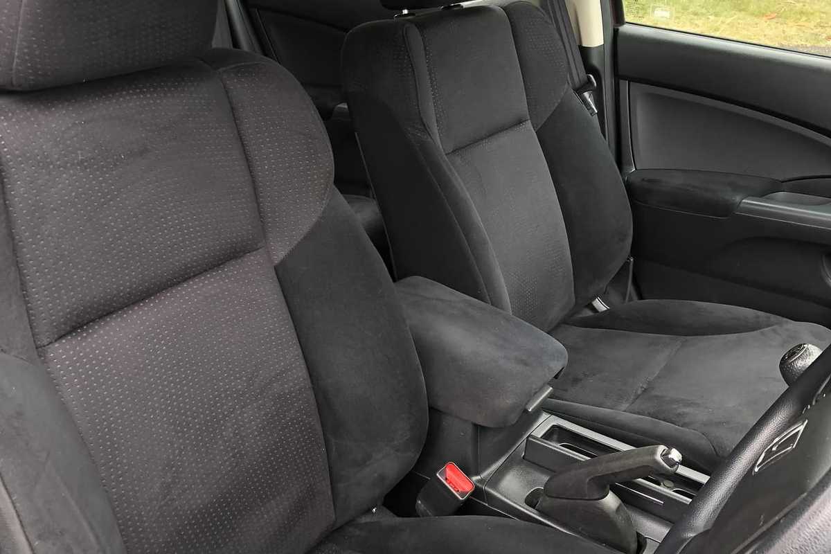 2014 Honda CR-V VTi RM