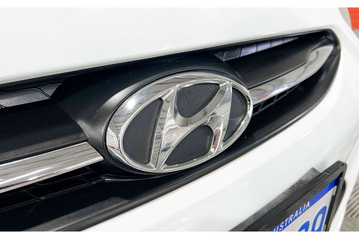 2015 Hyundai Accent Active RB3
