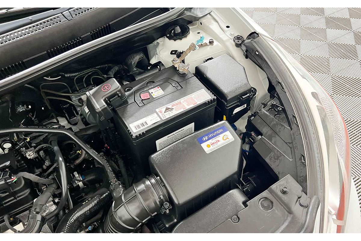 2015 Hyundai Accent Active RB3