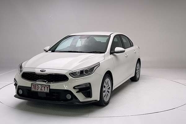 2019 Kia Cerato S BD