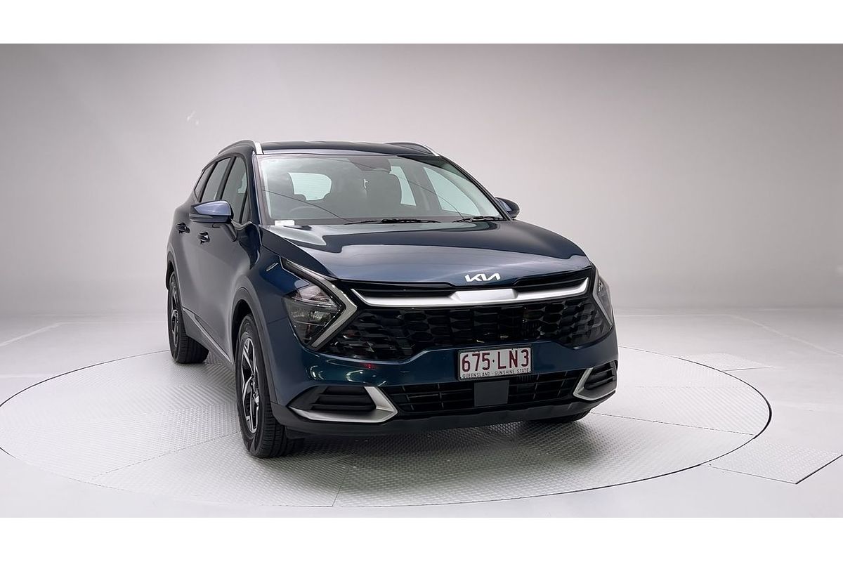 2022 Kia Sportage S NQ5