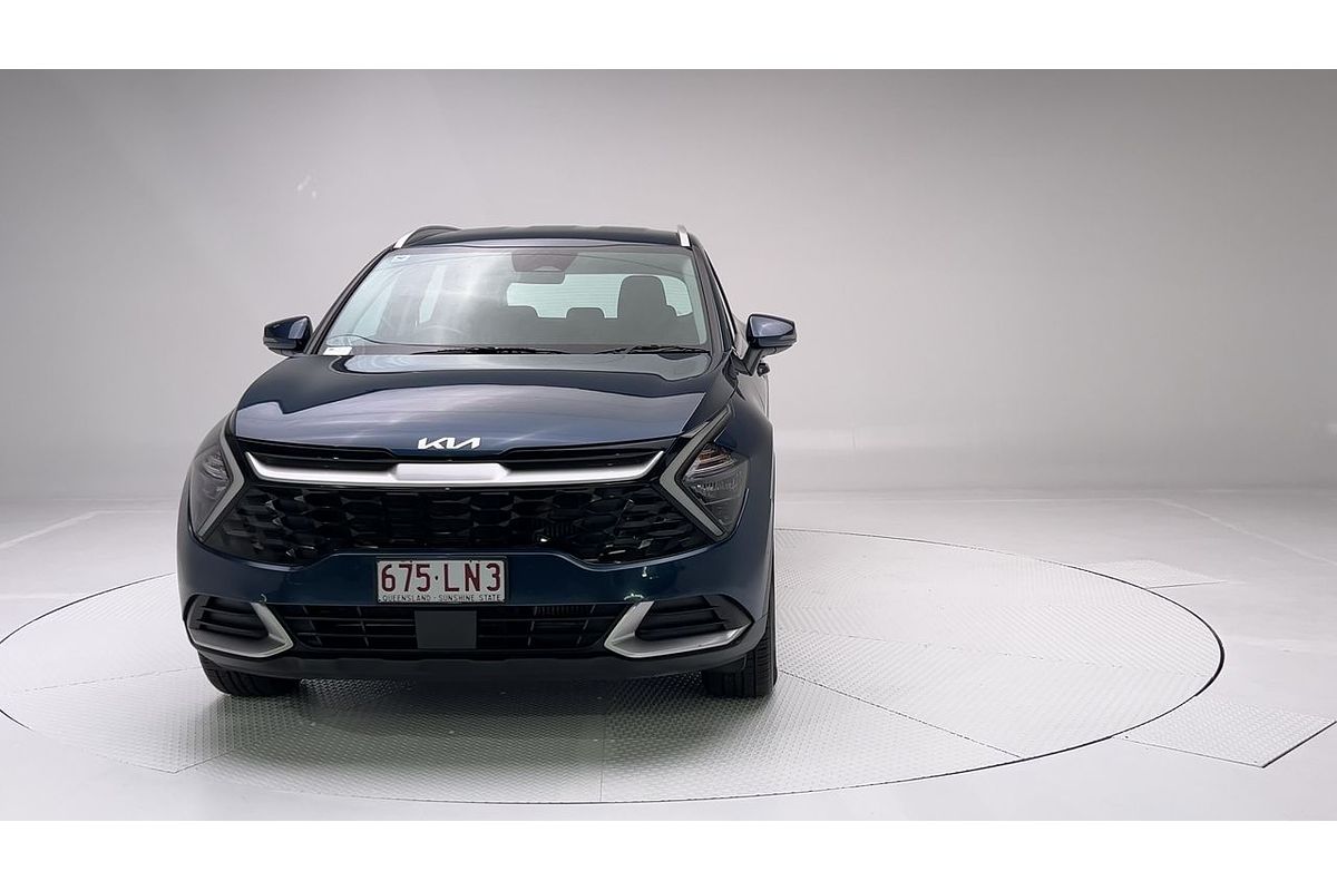 2022 Kia Sportage S NQ5