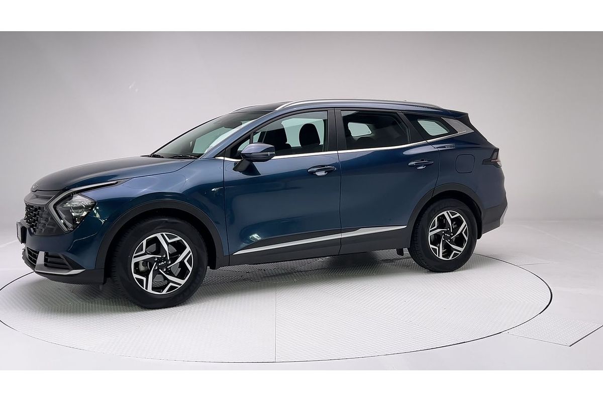 2022 Kia Sportage S NQ5