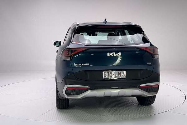 2022 Kia Sportage S NQ5