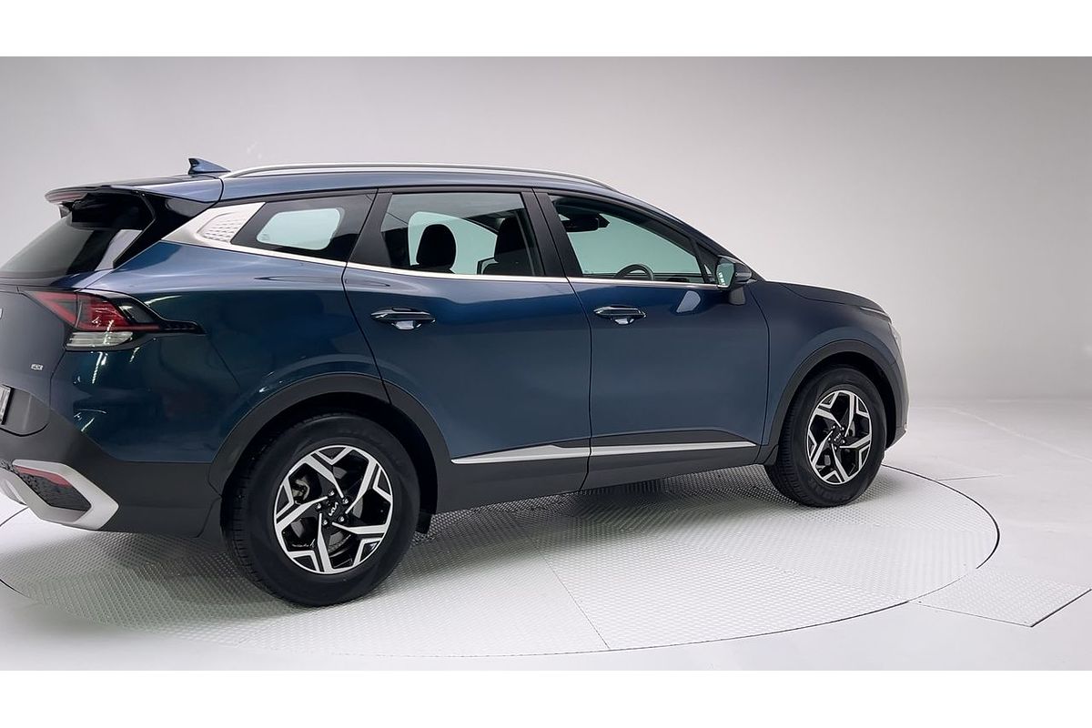 2022 Kia Sportage S NQ5