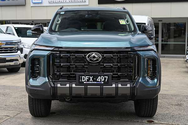 2024 LDV D90 Executive SV9A