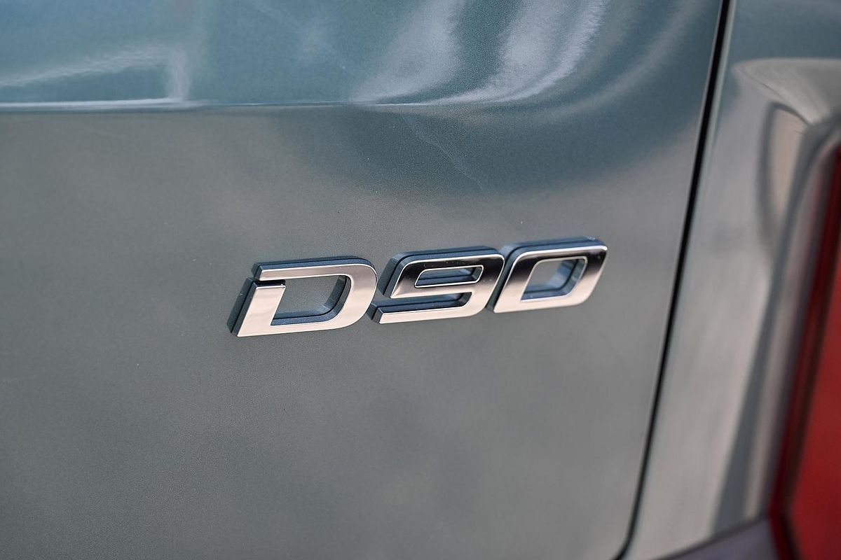 2024 LDV D90 Executive SV9A