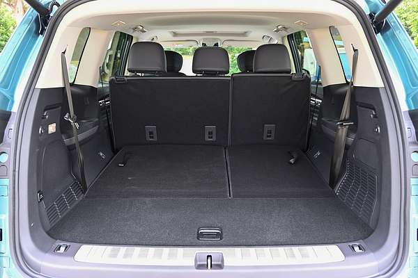 2024 LDV D90 Executive SV9A