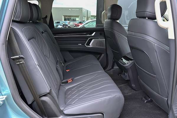 2024 LDV D90 Executive SV9A