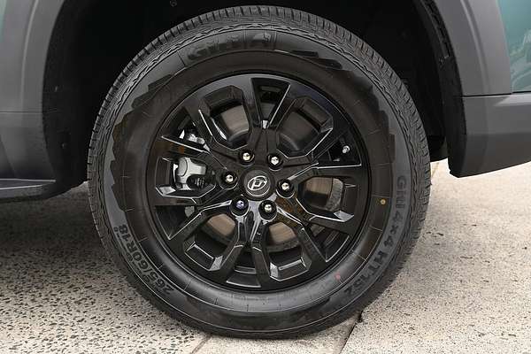 2024 LDV D90 Executive SV9A