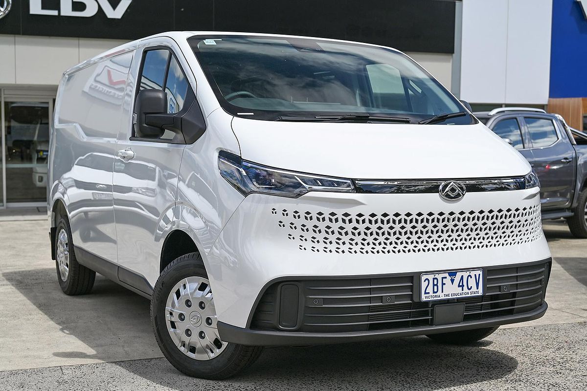2024 LDV Deliver 7 SWB