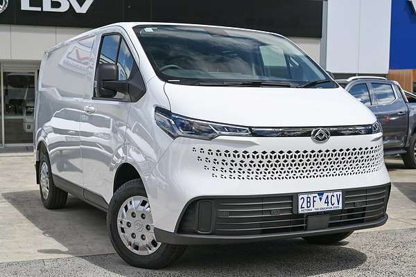 2024 LDV Deliver 7