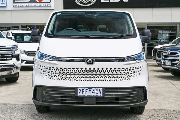 2024 LDV Deliver 7 SWB