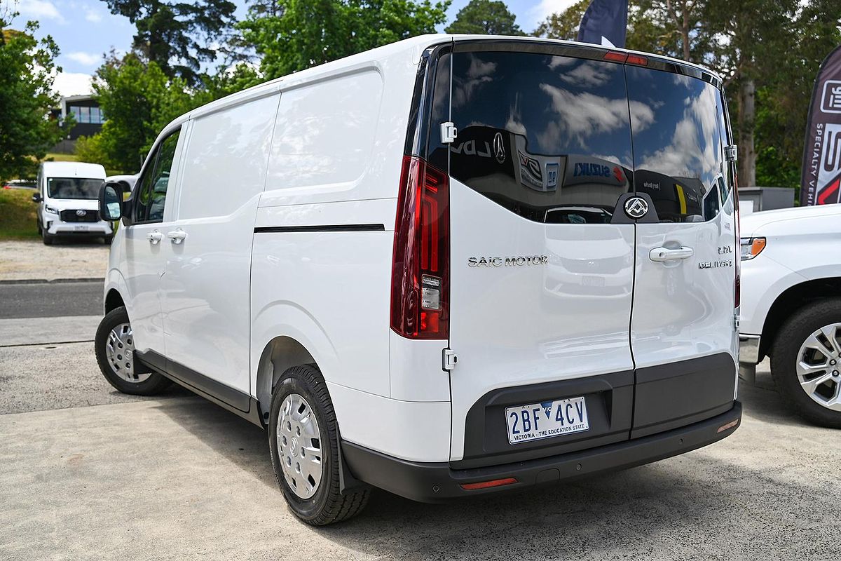 2024 LDV Deliver 7 SWB