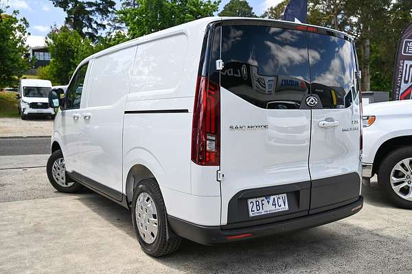 2024 LDV Deliver 7 SWB